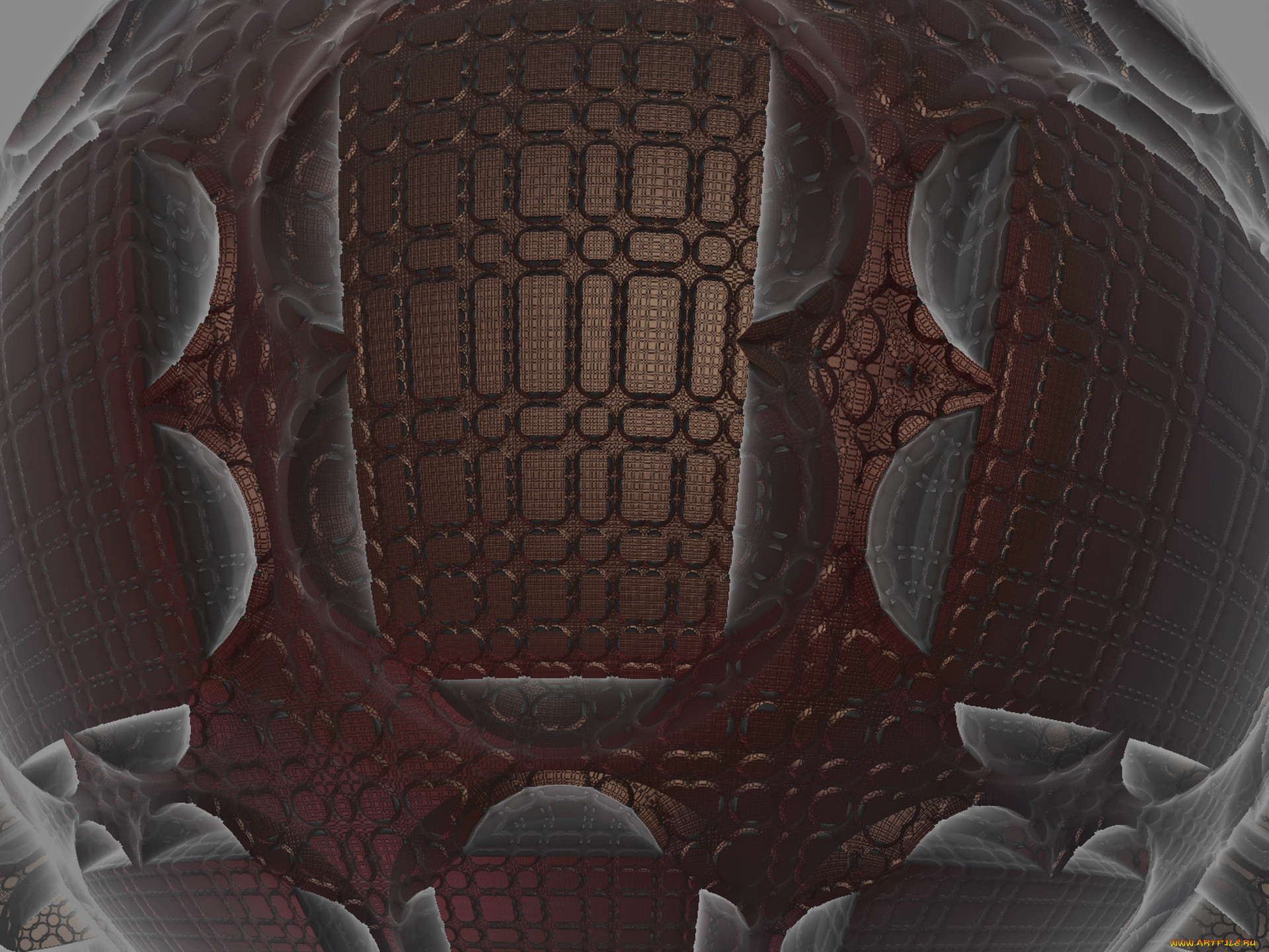 3, , fractal, , , , 